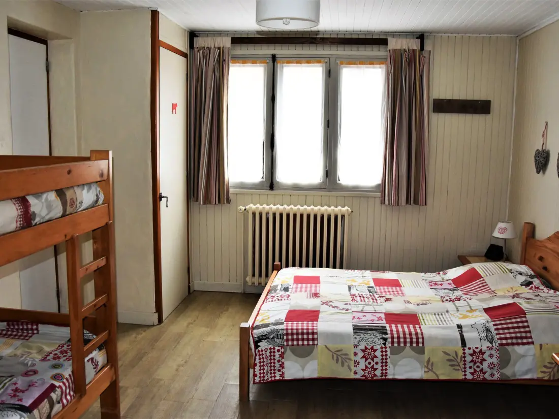Location de Vacances Pralognan-la-Vanoise 139