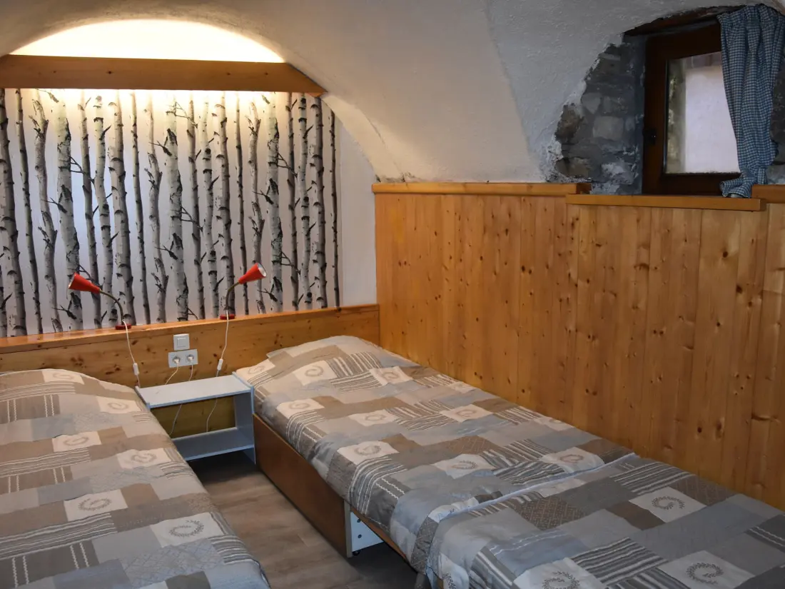 Location de Vacances Pralognan-la-Vanoise 139