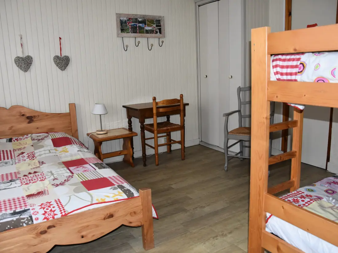 Location de Vacances Pralognan-la-Vanoise 139