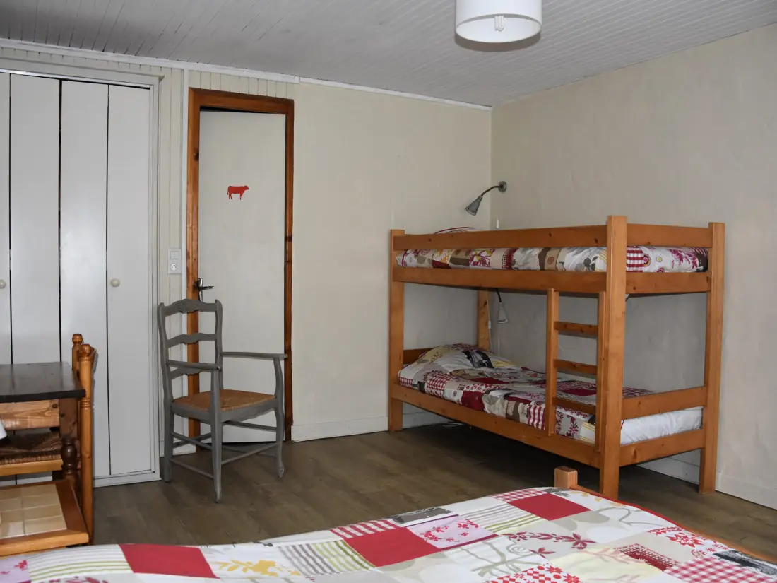 Location de Vacances Pralognan-la-Vanoise 139