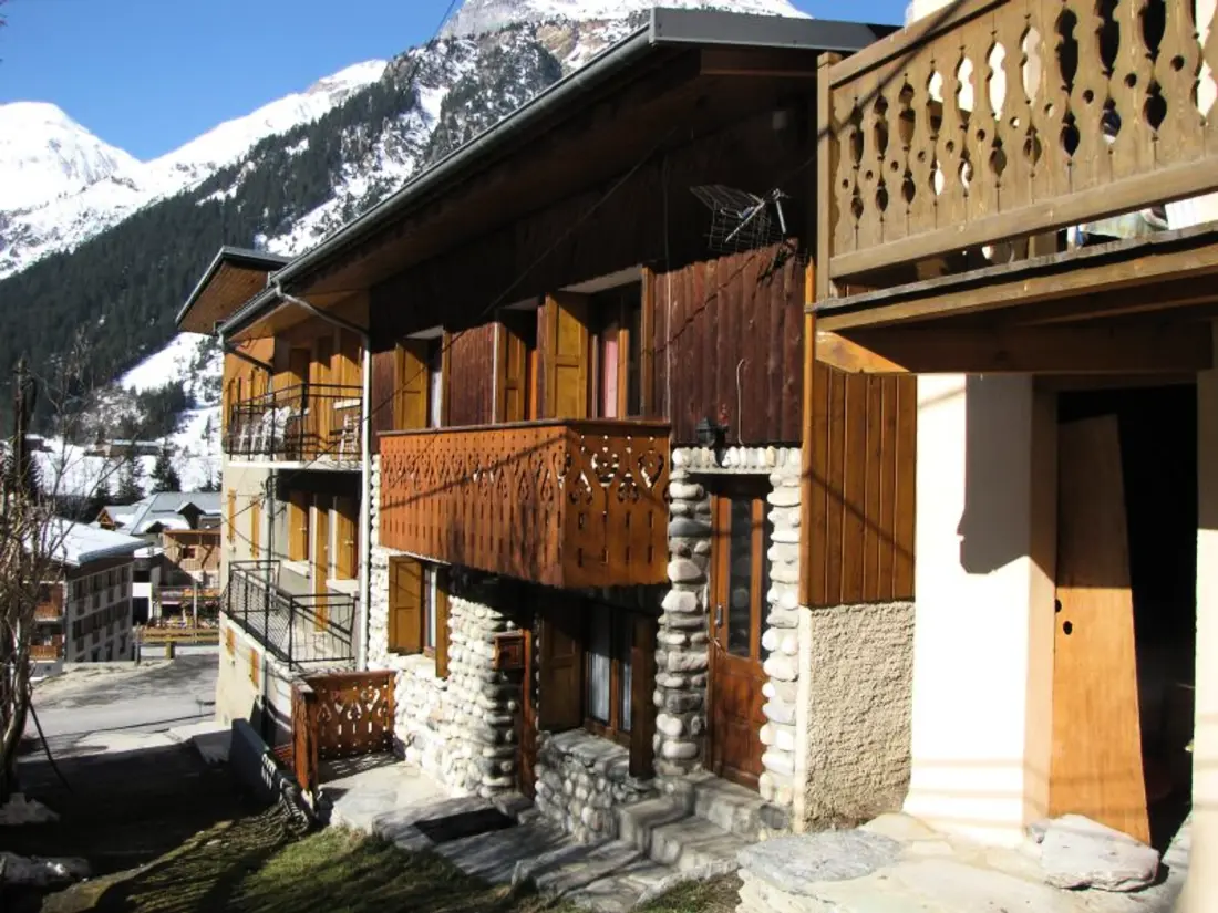 Location de Vacances Pralognan-la-Vanoise 139