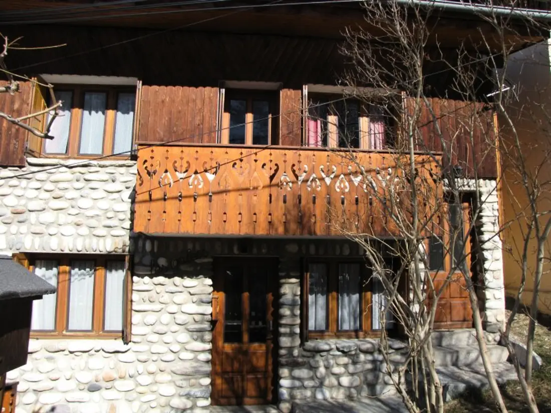 Location de Vacances Pralognan-la-Vanoise 139