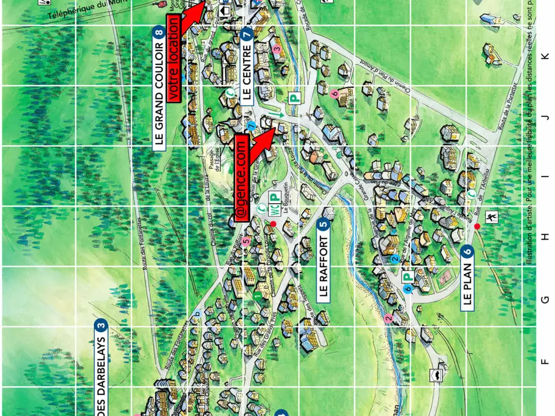 Location de Vacances Pralognan-la-Vanoise 139