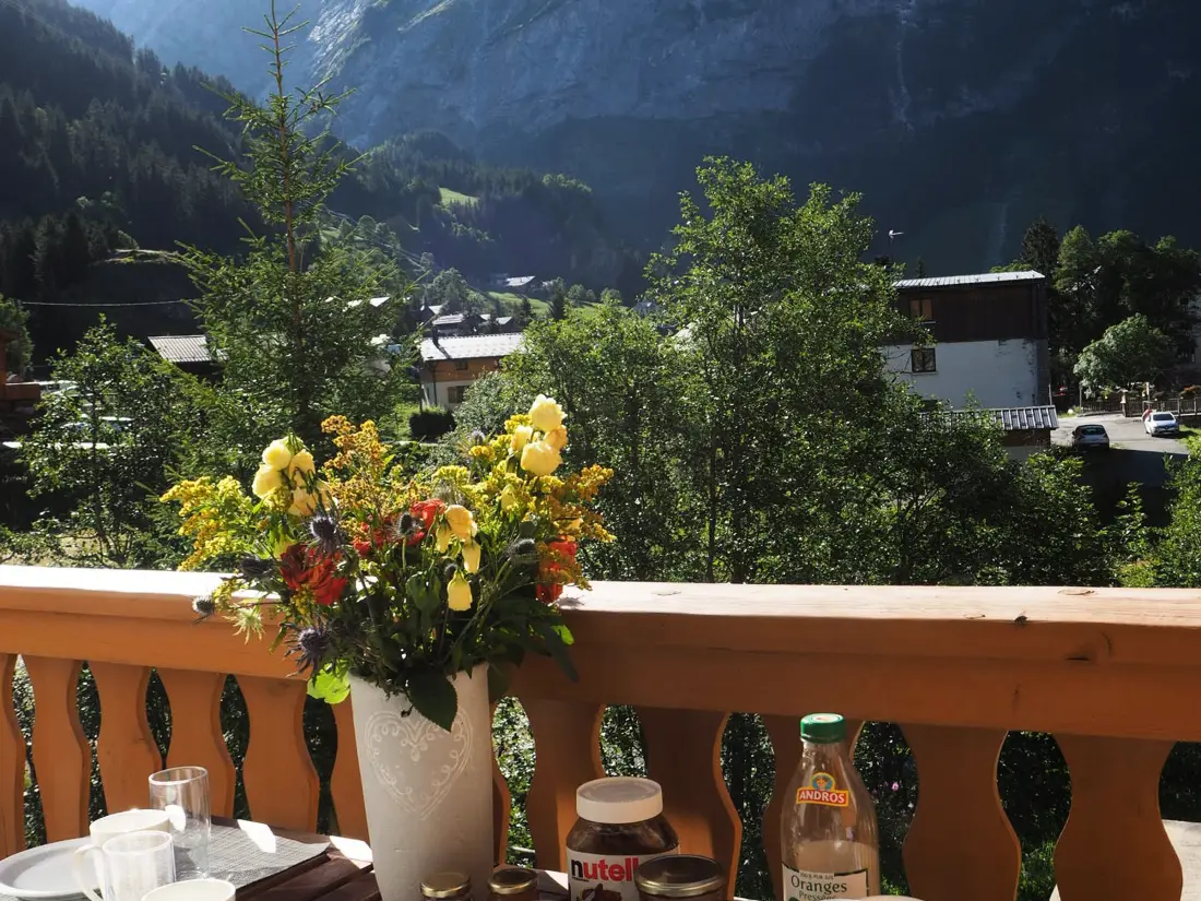 Location de Vacances Pralognan-la-Vanoise 144