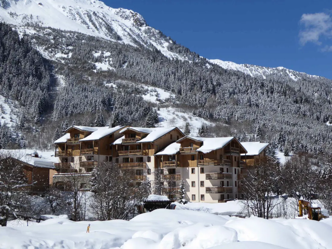 Location de Vacances Pralognan-la-Vanoise 144