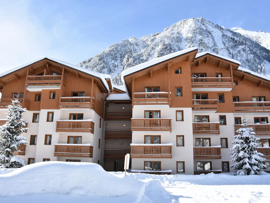 Location de Vacances Pralognan-la-Vanoise 144
