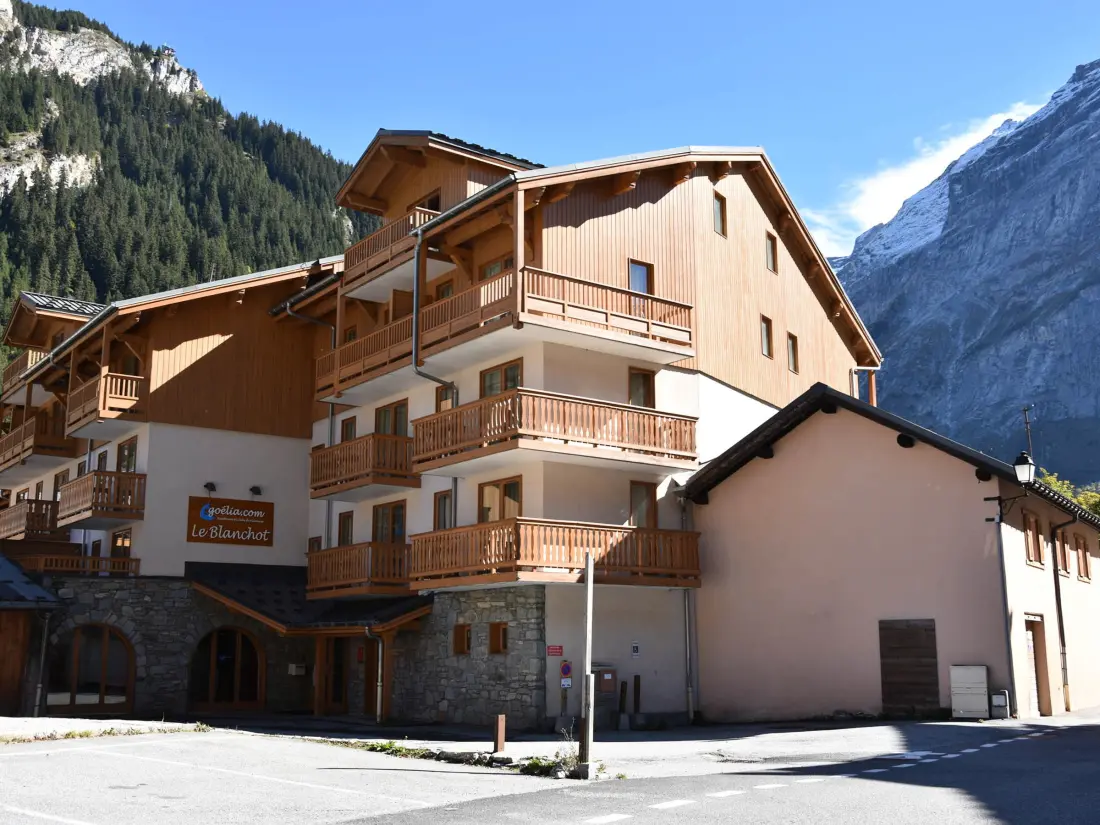 Location de Vacances Pralognan-la-Vanoise 144