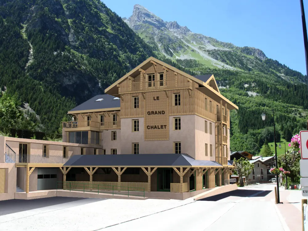 Location de Vacances Pralognan-la-Vanoise 15