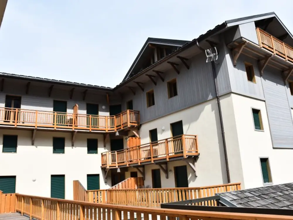 Location de Vacances Pralognan-la-Vanoise 15