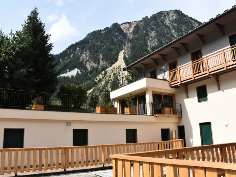 Location de Vacances Pralognan-la-Vanoise 15