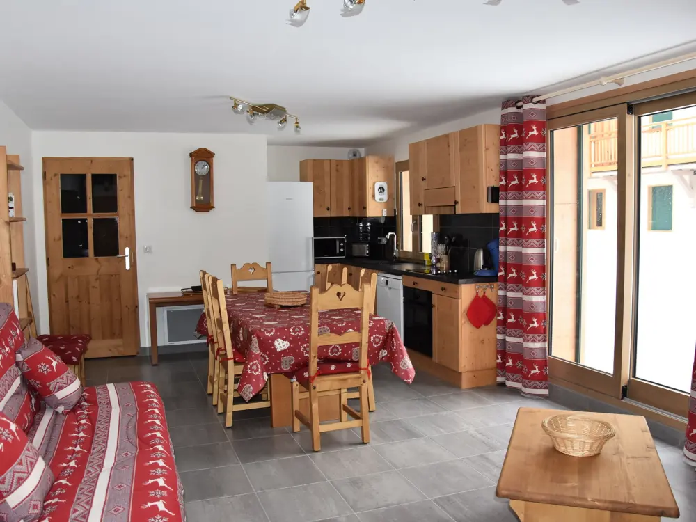 Location de Vacances Pralognan-la-Vanoise 15