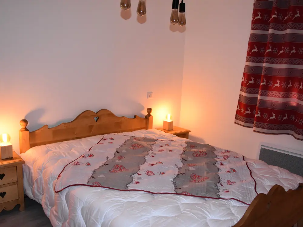 Location de Vacances Pralognan-la-Vanoise 15