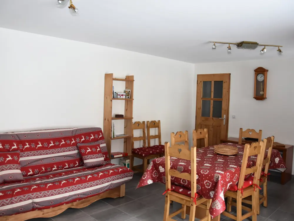 Location de Vacances Pralognan-la-Vanoise 15