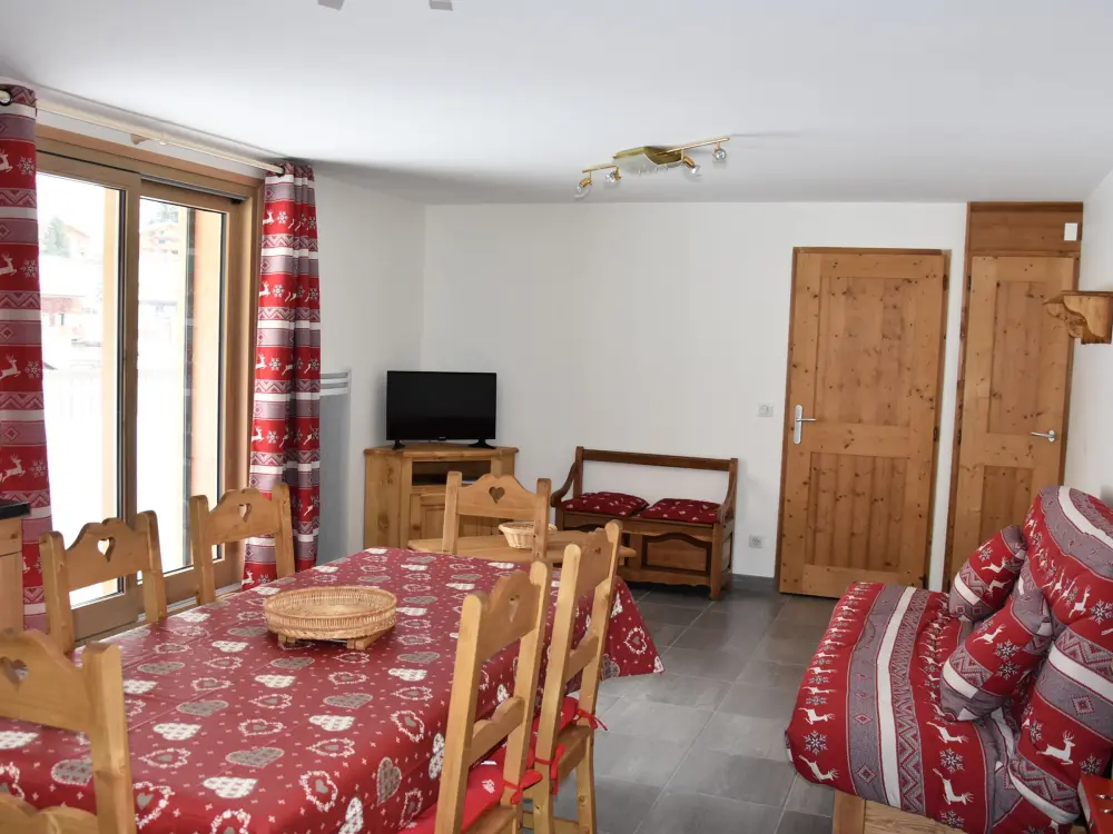 Location de Vacances Pralognan-la-Vanoise 15