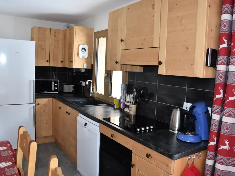 Location de Vacances Pralognan-la-Vanoise 15