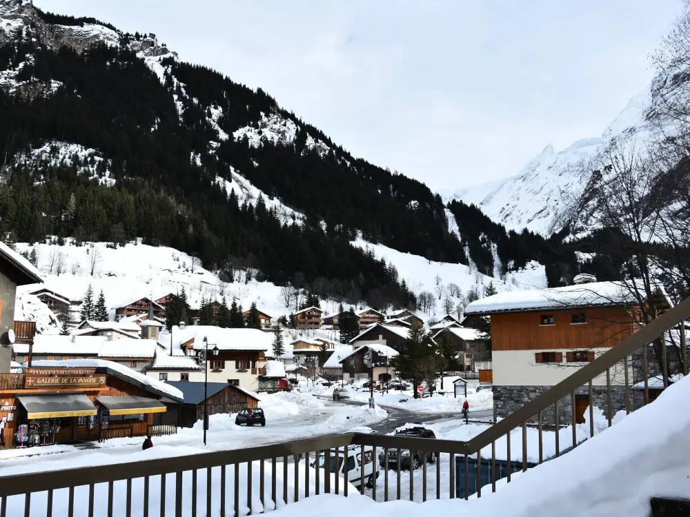 Location de Vacances Pralognan-la-Vanoise 15