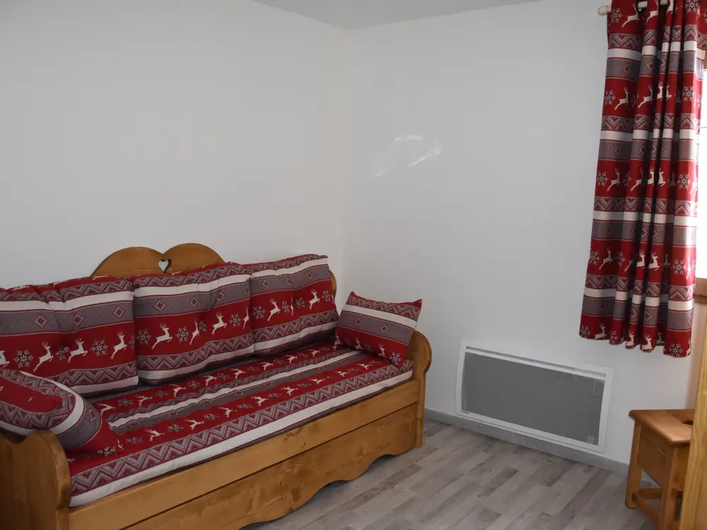 Location de Vacances Pralognan-la-Vanoise 15
