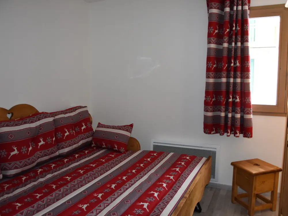 Location de Vacances Pralognan-la-Vanoise 15