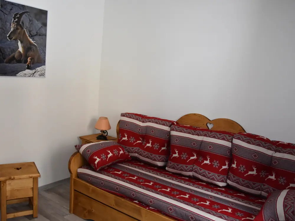 Location de Vacances Pralognan-la-Vanoise 15
