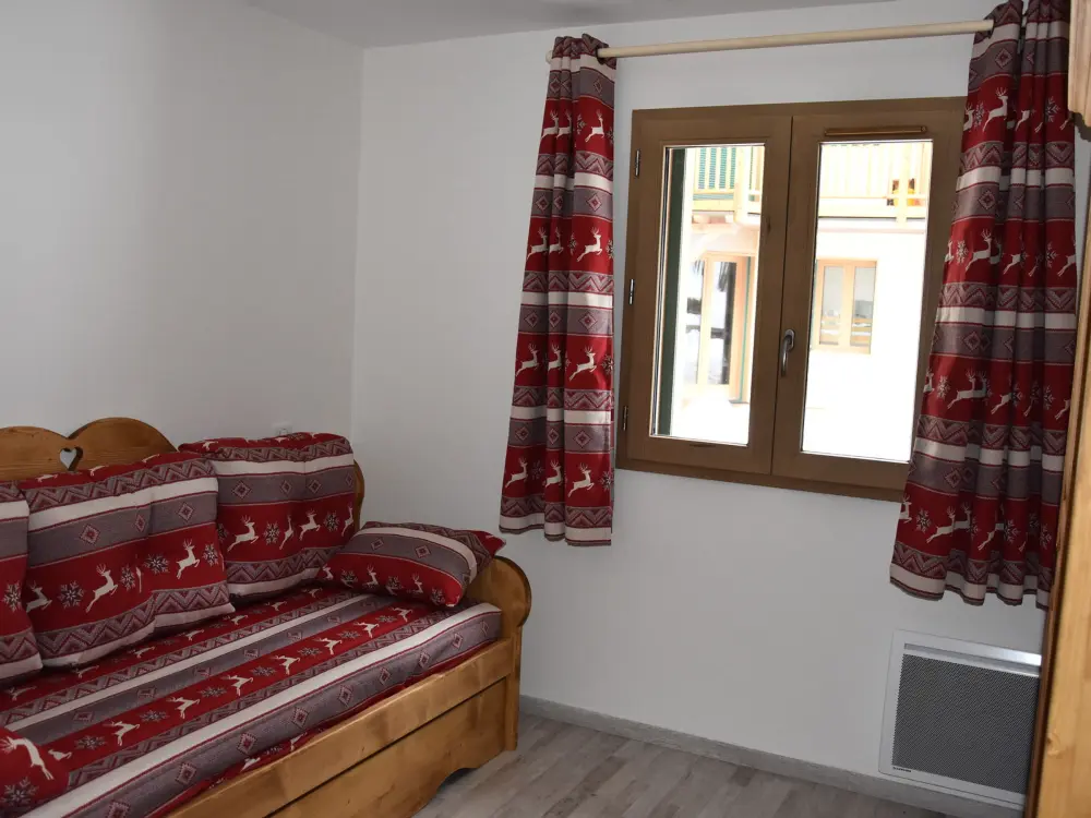 Location de Vacances Pralognan-la-Vanoise 15