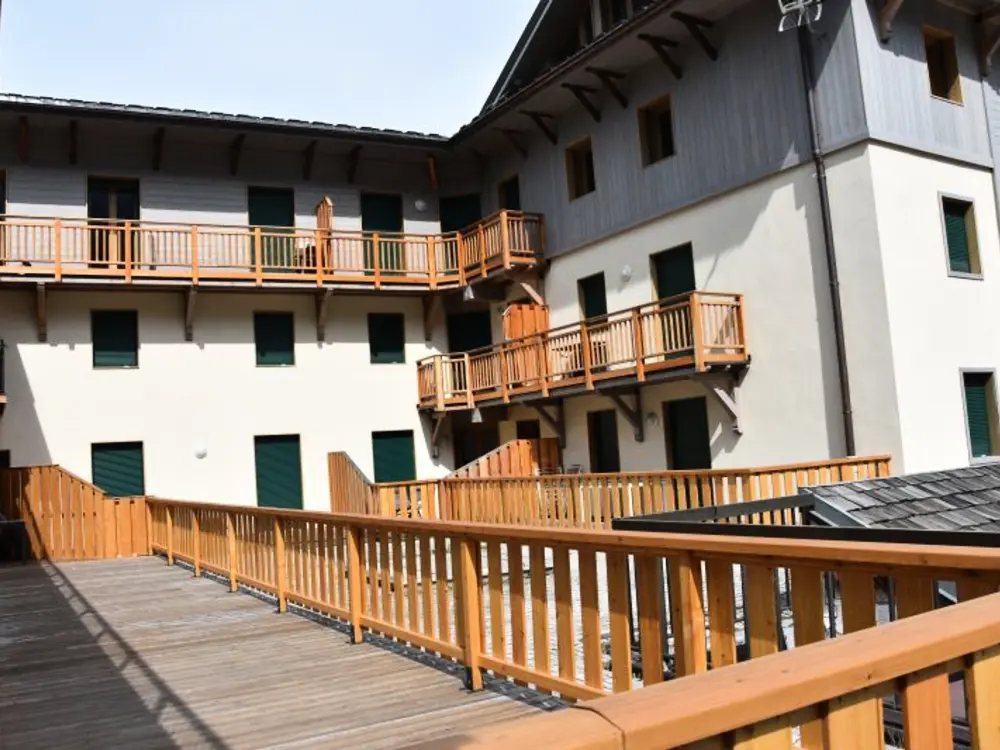 Location de Vacances Pralognan-la-Vanoise 15