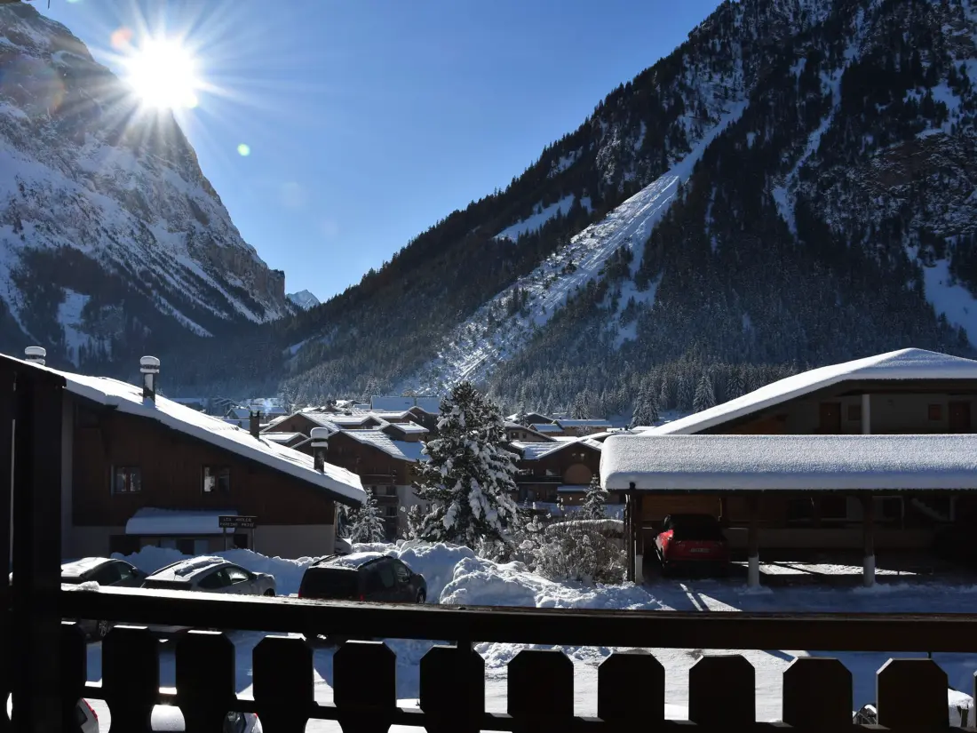 Location de Vacances Pralognan-la-Vanoise 155
