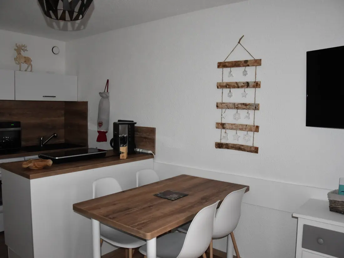 Location de Vacances Pralognan-la-Vanoise 155