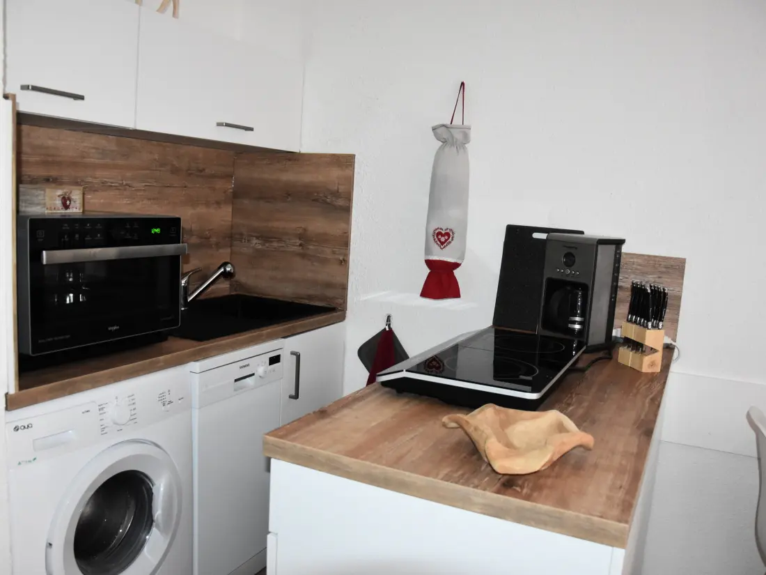 Location de Vacances Pralognan-la-Vanoise 155