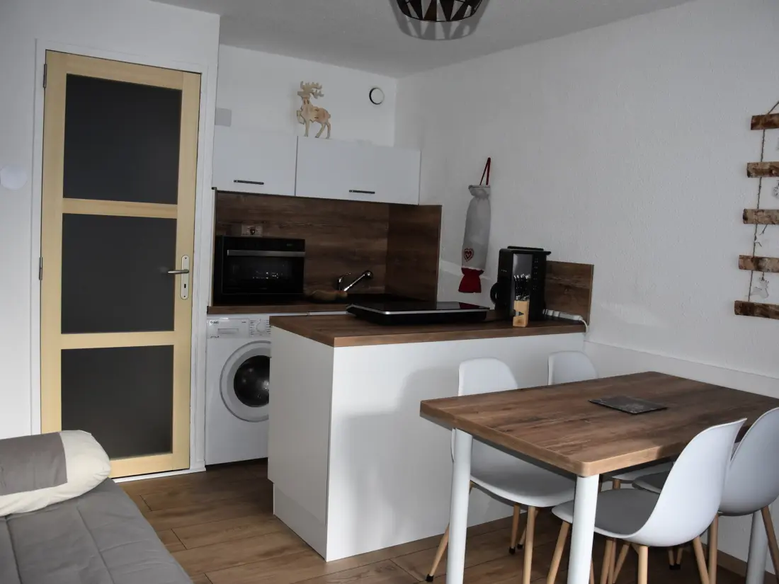 Location de Vacances Pralognan-la-Vanoise 155