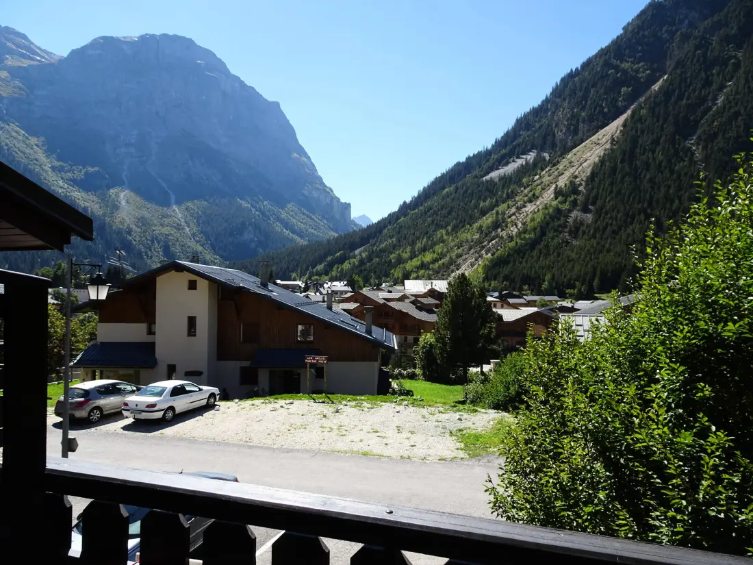 Location de Vacances Pralognan-la-Vanoise 155
