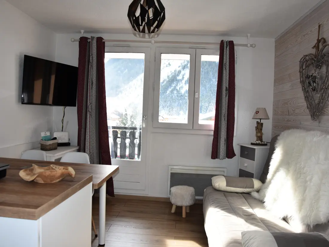 Location de Vacances Pralognan-la-Vanoise 155