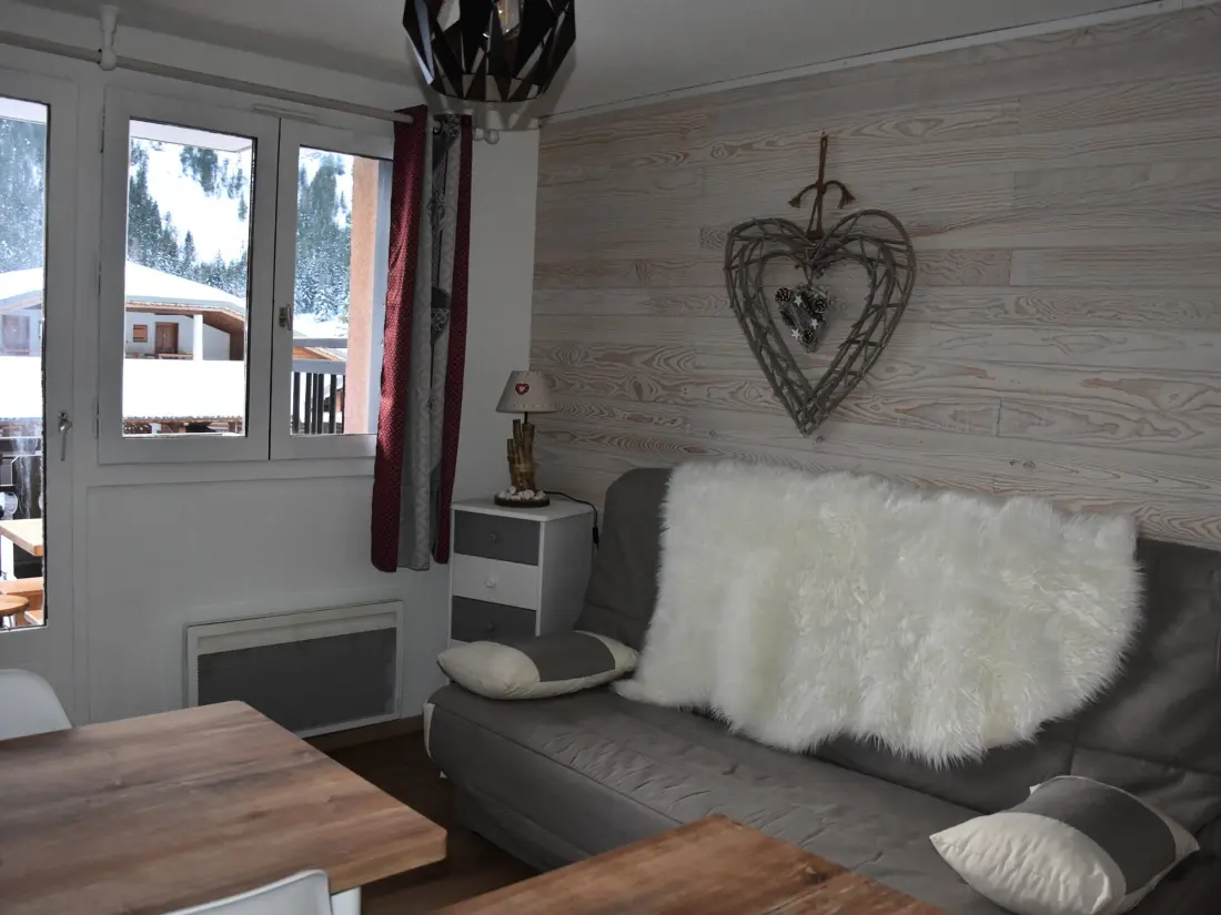 Location de Vacances Pralognan-la-Vanoise 155