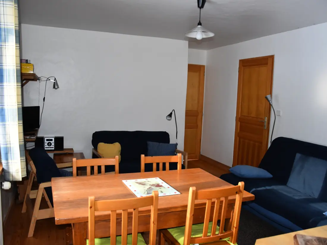 Location de Vacances Pralognan-la-Vanoise 159