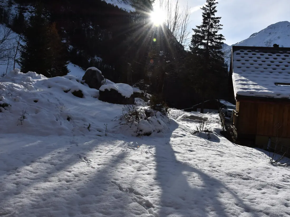 Location de Vacances Pralognan-la-Vanoise 159