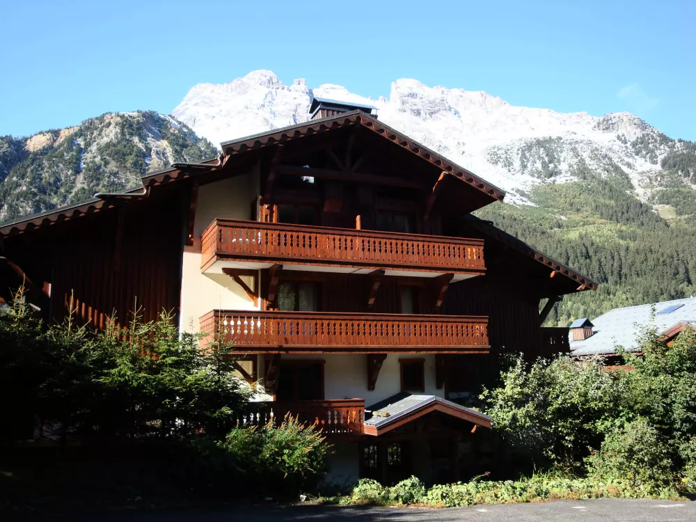 Location de Vacances Pralognan-la-Vanoise 16