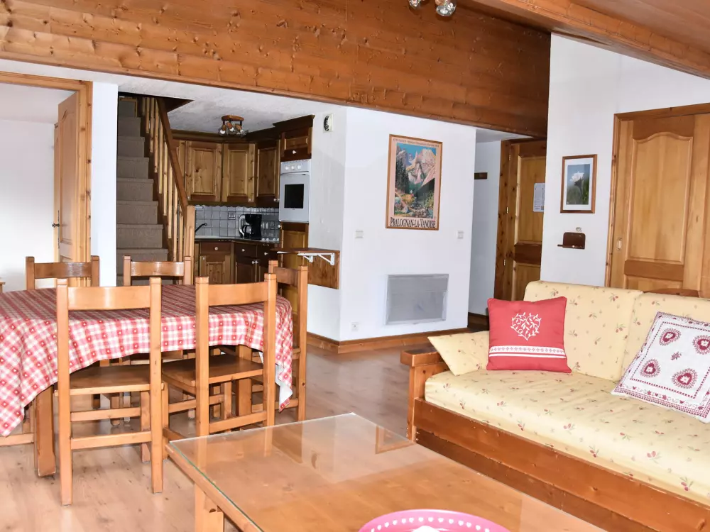 Location de Vacances Pralognan-la-Vanoise 16