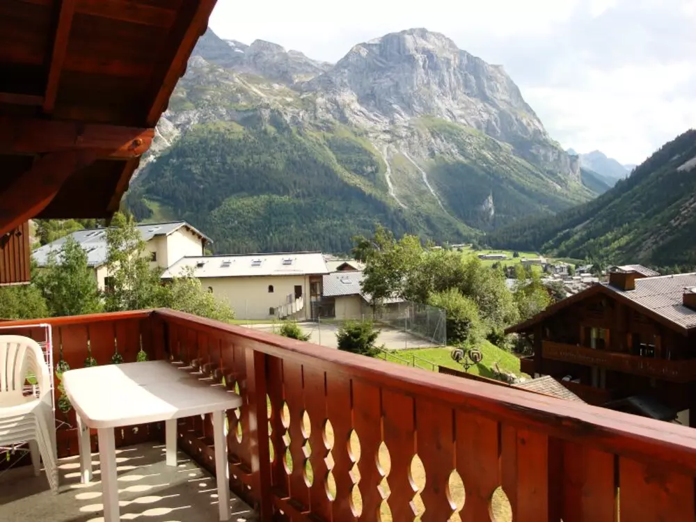 Location de Vacances Pralognan-la-Vanoise 16