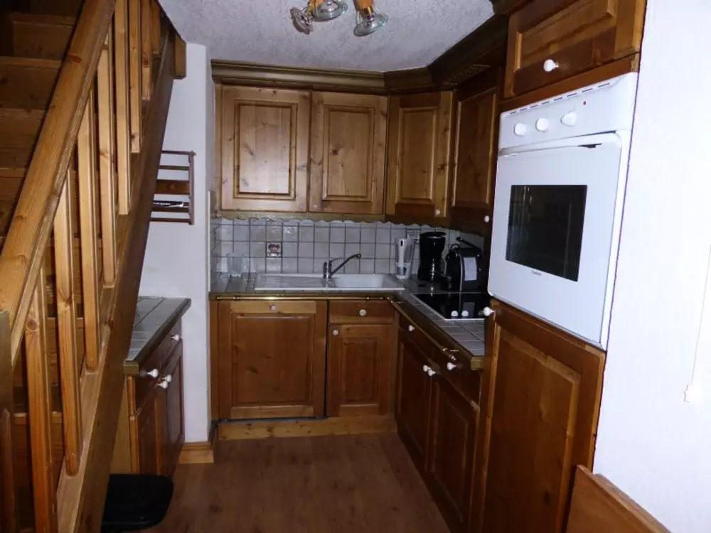 Location de Vacances Pralognan-la-Vanoise 16