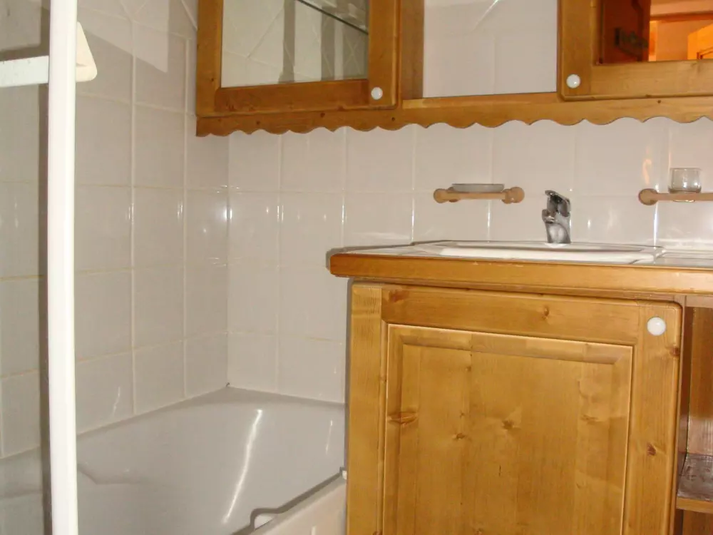 Location de Vacances Pralognan-la-Vanoise 16