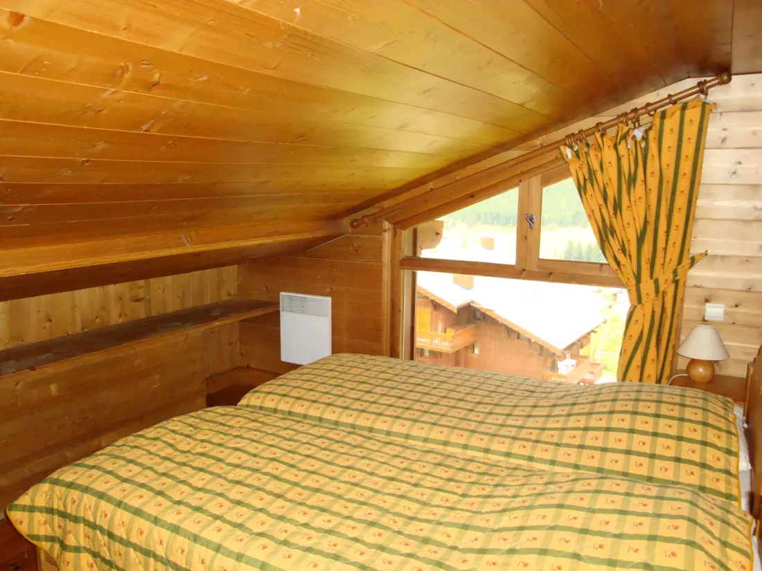 Location de Vacances Pralognan-la-Vanoise 16