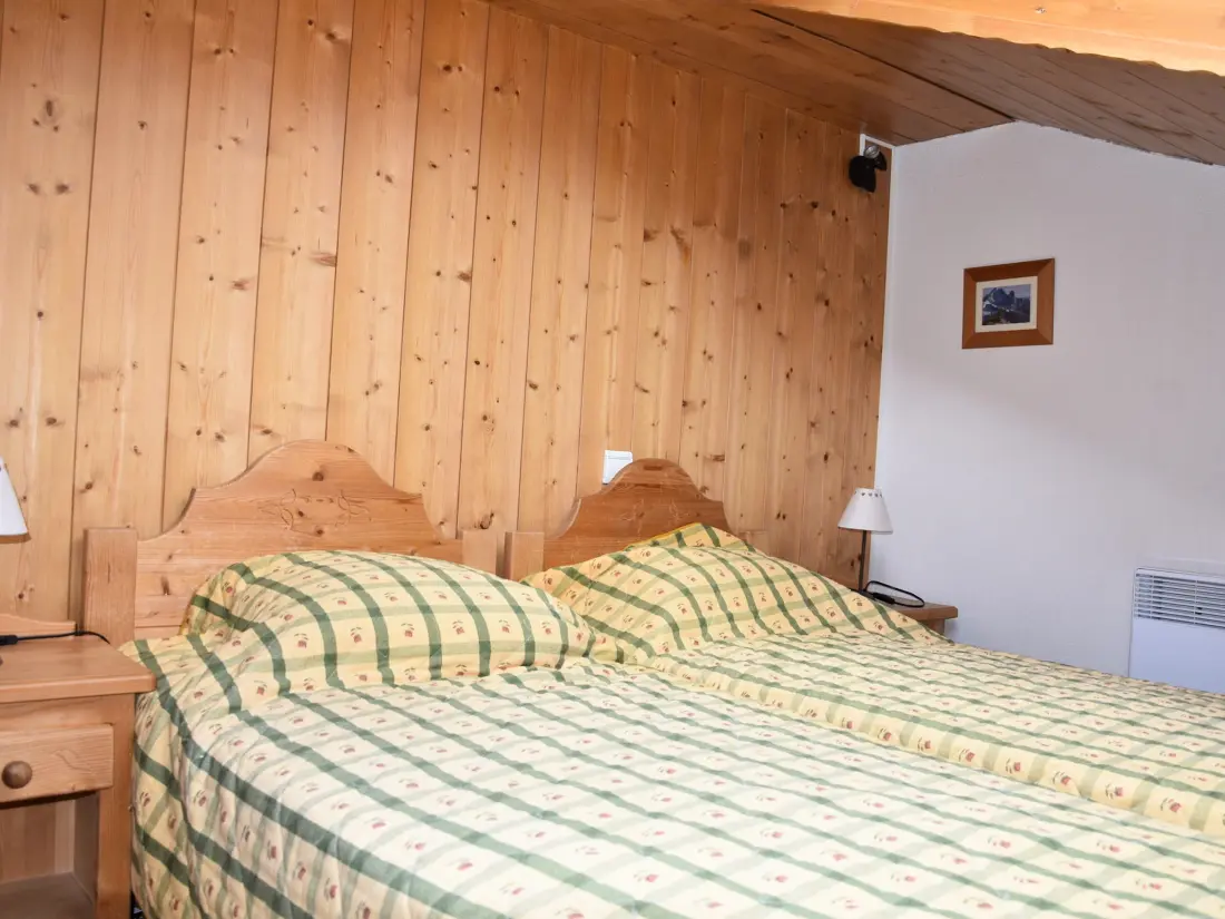 Location de Vacances Pralognan-la-Vanoise 16