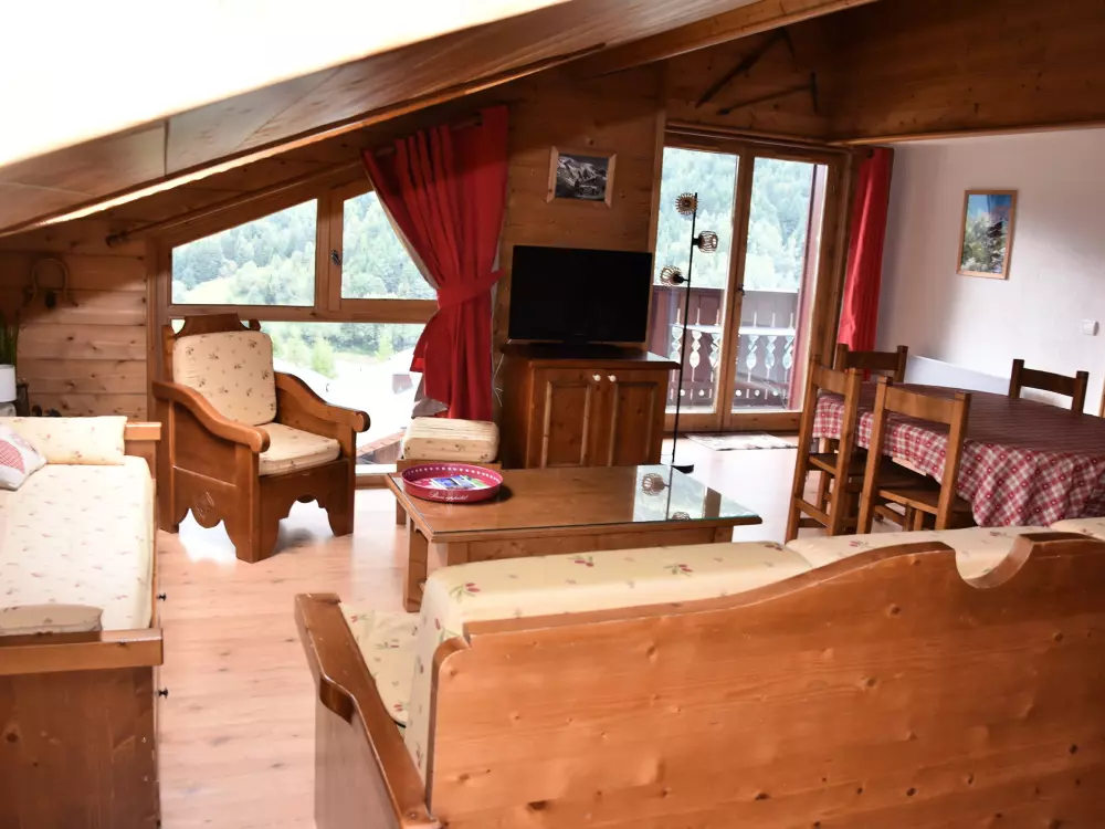 Location de Vacances Pralognan-la-Vanoise 16