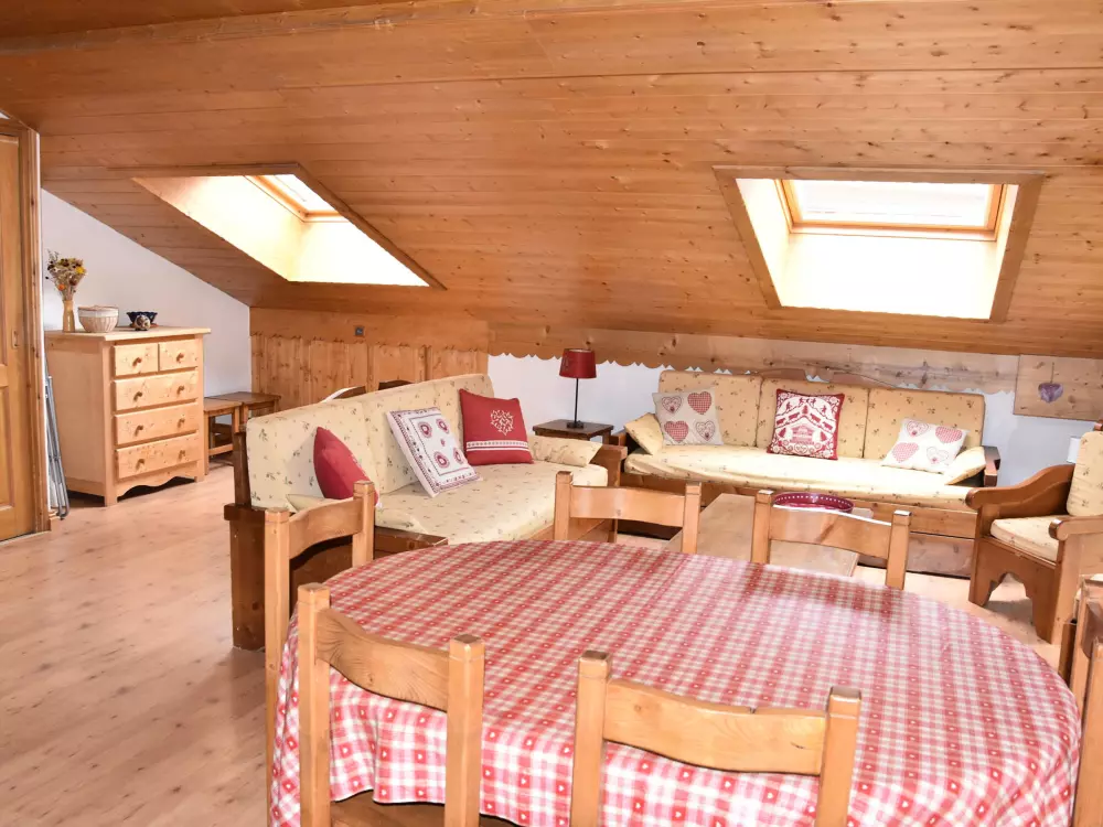 Location de Vacances Pralognan-la-Vanoise 16