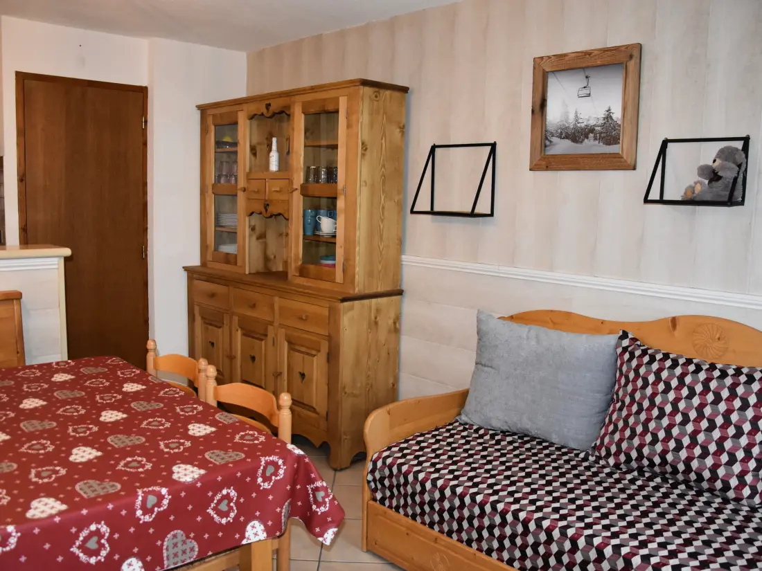 Location de Vacances Pralognan-la-Vanoise 161