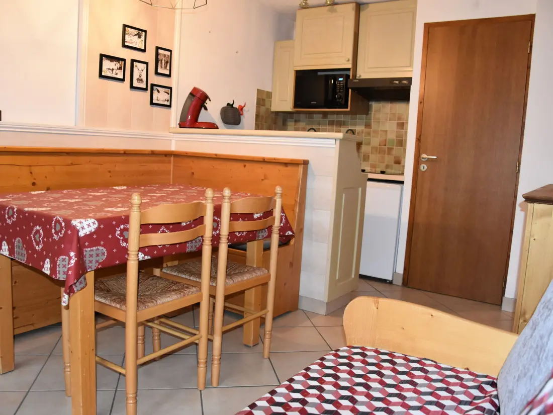 Location de Vacances Pralognan-la-Vanoise 161