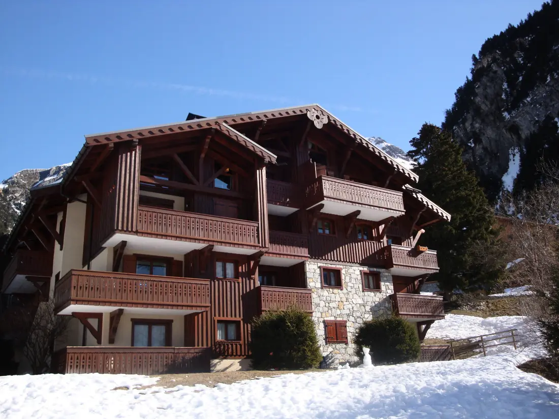 Location de Vacances Pralognan-la-Vanoise 163