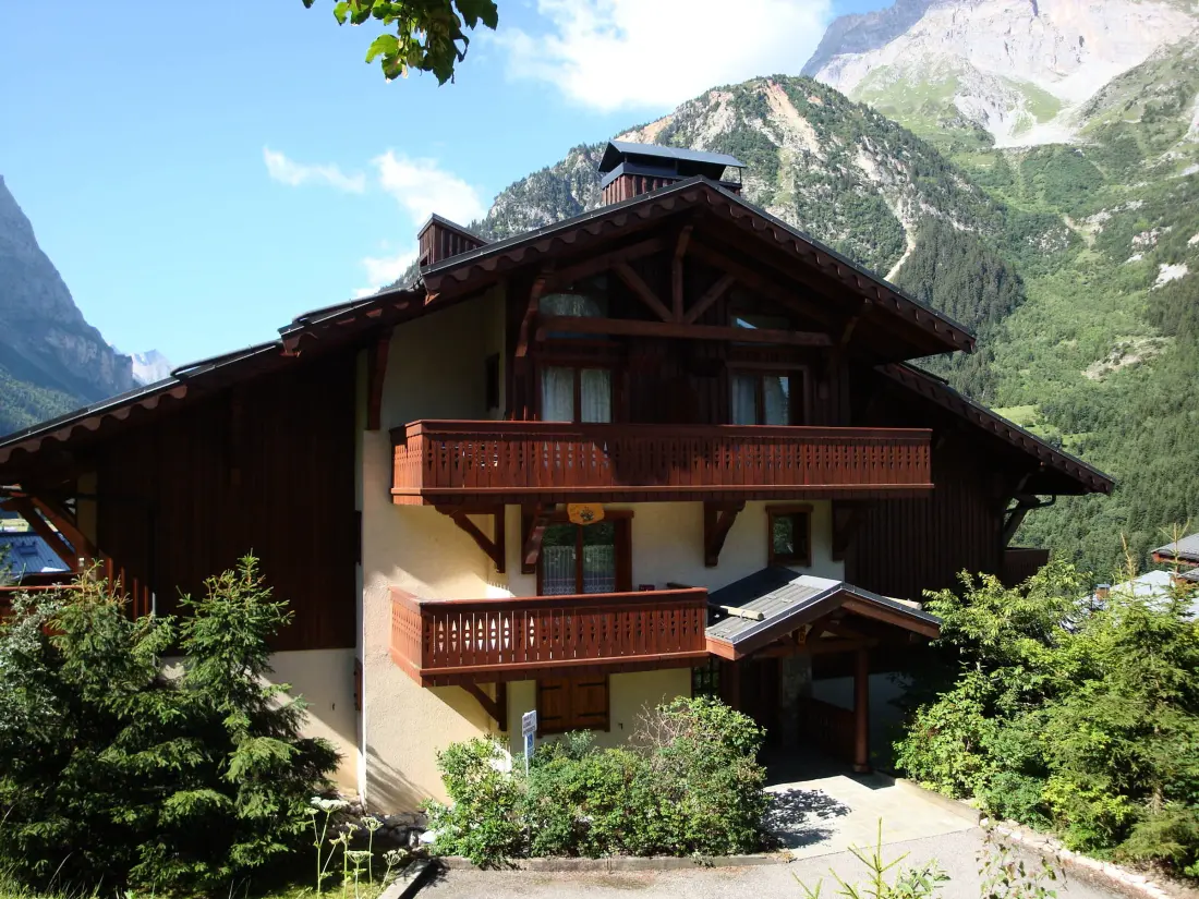 Location de Vacances Pralognan-la-Vanoise 163
