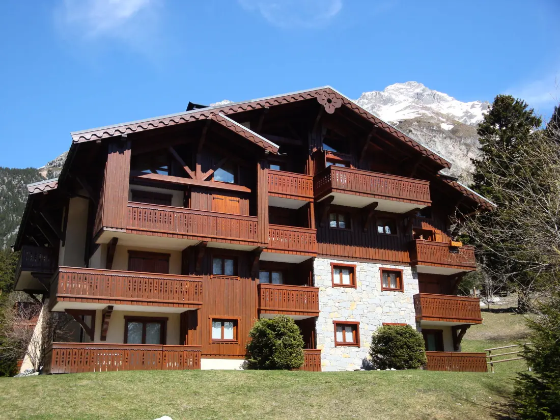Location de Vacances Pralognan-la-Vanoise 163