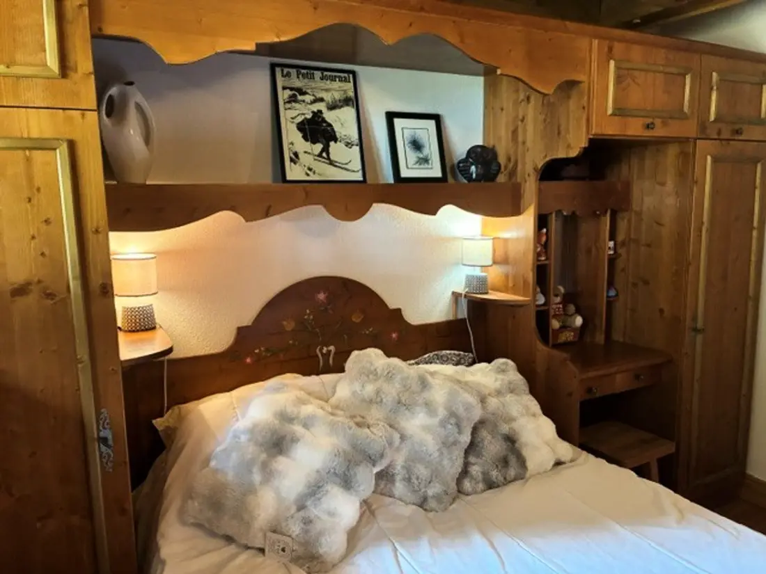 Location de Vacances Pralognan-la-Vanoise 163