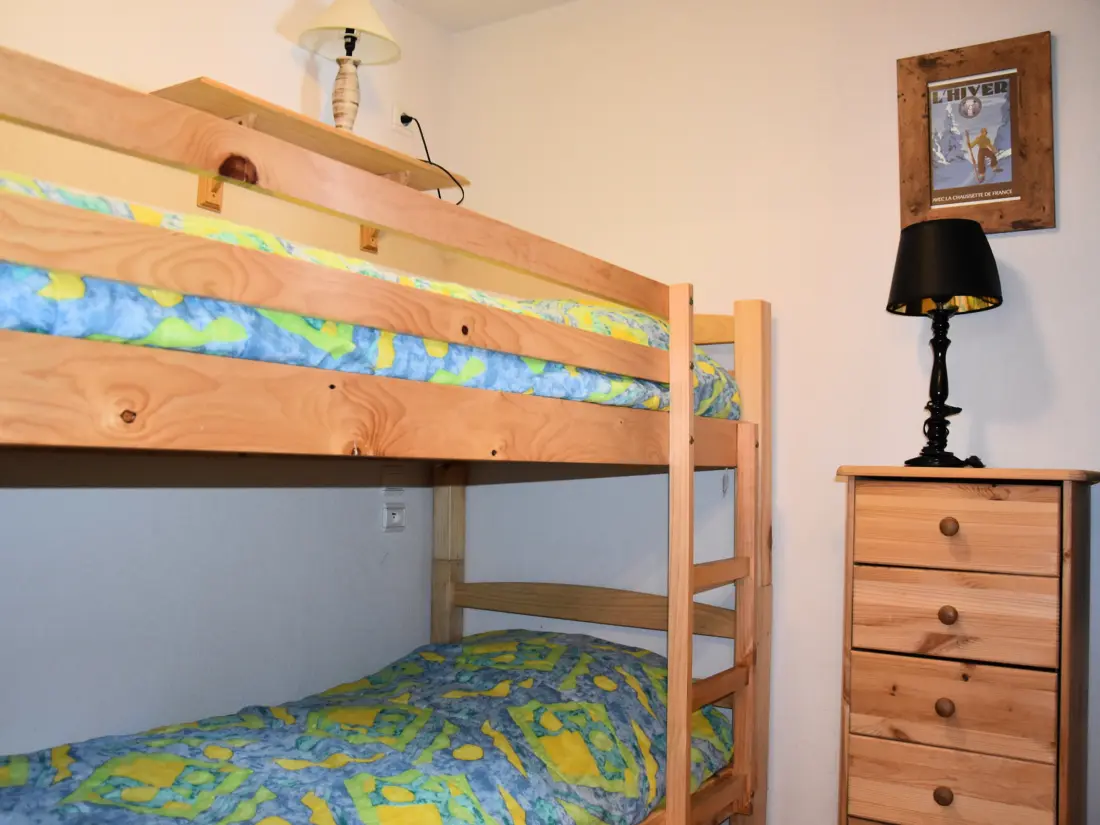 Location de Vacances Pralognan-la-Vanoise 163
